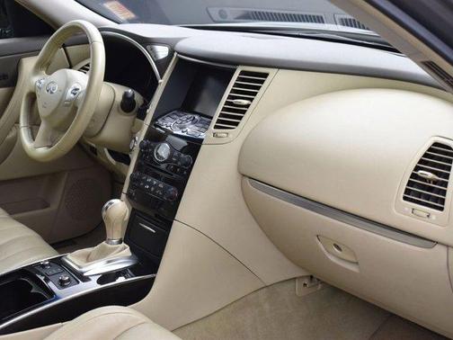 2013 INFINITI FX37 Base