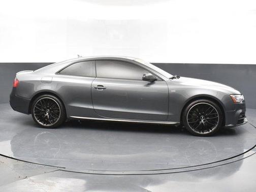 2016 Audi A5 2.0T Premium