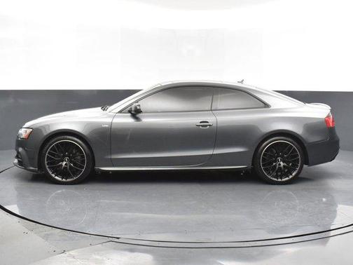 2016 Audi A5 2.0T Premium