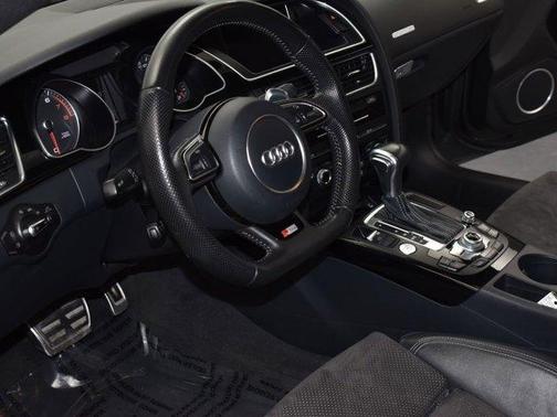 2016 Audi A5 2.0T Premium