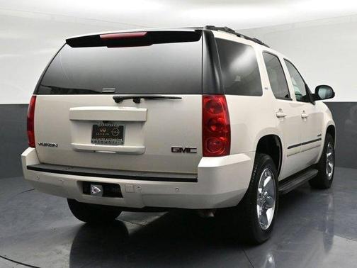 2013 GMC Yukon SLT