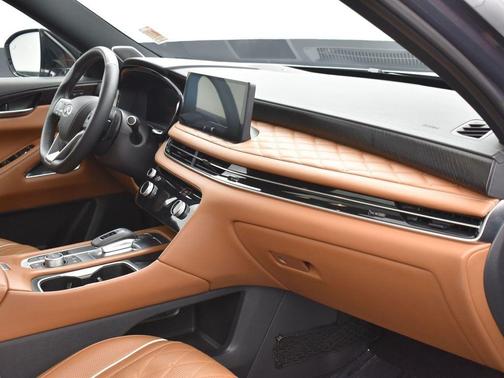 2024 INFINITI QX60 AUTOGRAPH