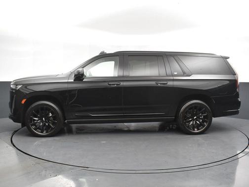 2023 Cadillac Escalade ESV Sport Platinum