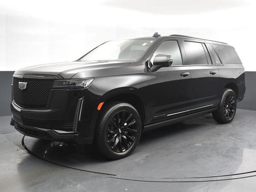 2023 Cadillac Escalade ESV Sport Platinum