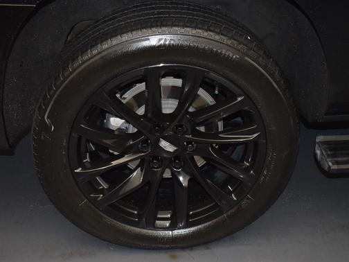 2023 Cadillac Escalade ESV Sport Platinum