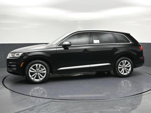 2019 Audi Q7 55 Premium