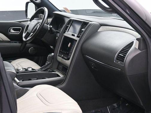 2020 INFINITI QX80 Limited