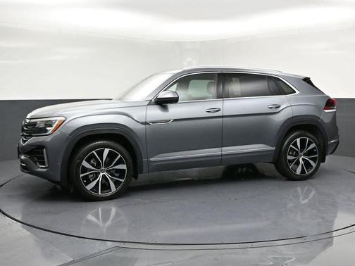 2024 Volkswagen Atlas Cross Sport 2.0T SEL Premium R-Line