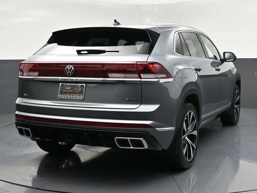 2024 Volkswagen Atlas Cross Sport 2.0T SEL Premium R-Line