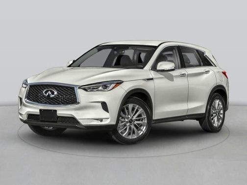 2024 INFINITI QX50 Luxe