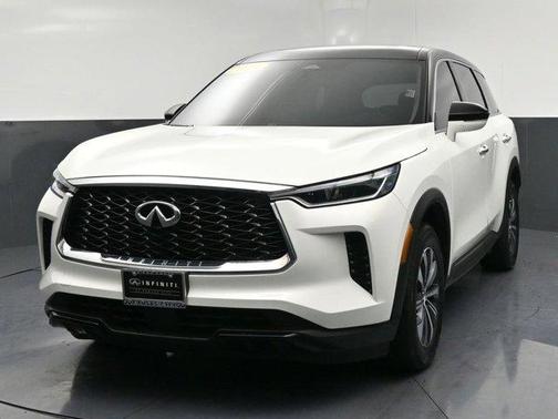 2024 INFINITI QX60 Pure