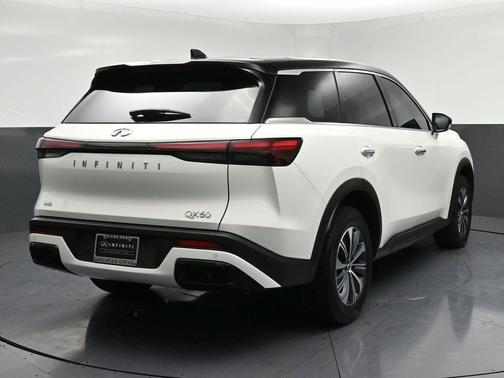 2024 INFINITI QX60 Pure