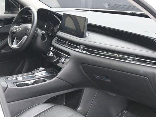 2024 INFINITI QX60 Pure