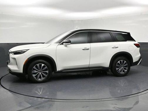 2024 INFINITI QX60 Pure