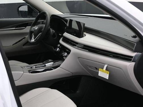 2026 INFINITI QX60 Pure