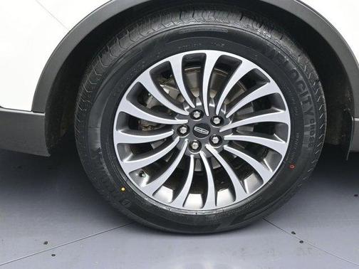 2022 Lincoln Aviator Reserve AWD