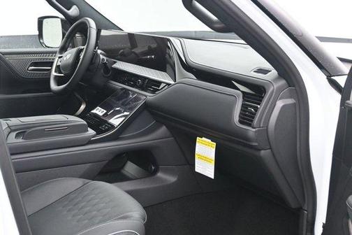 2t Radiant Whit 2026 INFINITI QX80 AUTOGRAPH