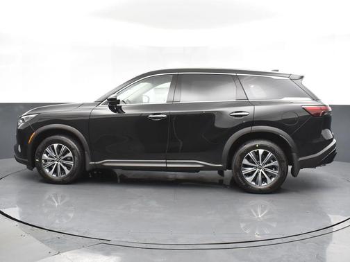 2025 INFINITI QX60 Pure