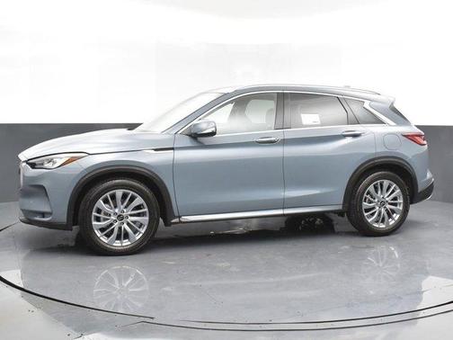 2024 INFINITI QX50 Luxe