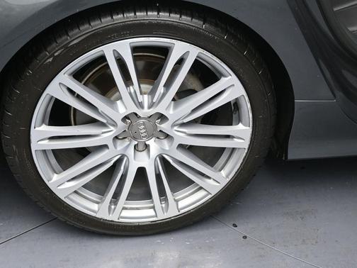 2013 Audi A7 3.0T Premium quattro