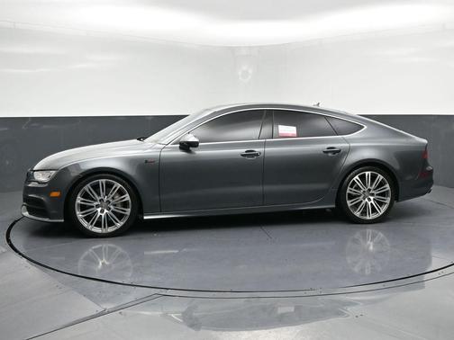 2013 Audi A7 3.0T Premium quattro