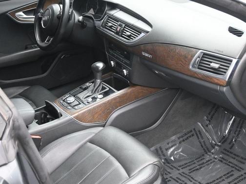 2013 Audi A7 3.0T Premium quattro