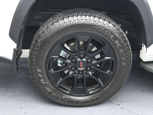 2025 Toyota Sequoia Limited