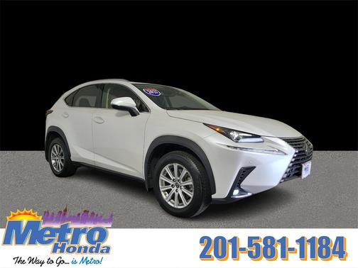 2021 Lexus NX 300 300 Base