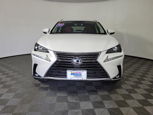 2021 Lexus NX 300 300 Base