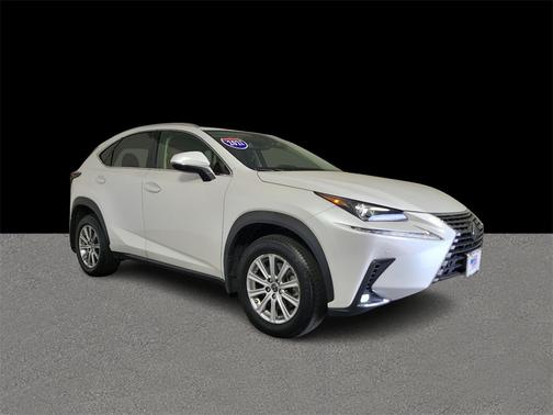 2021 Lexus NX 300 300 Base