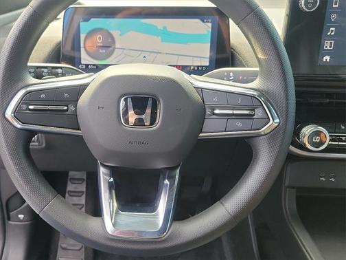 2025 Honda Prologue EX