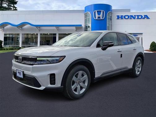 2025 Honda Prologue EX