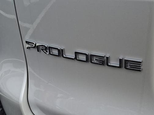 2025 Honda Prologue EX