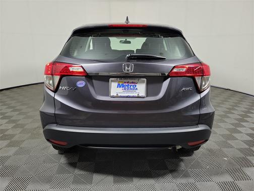2021 Honda HR-V LX
