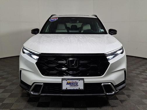 2025 Honda CR-V Hybrid Sport Touring AWD