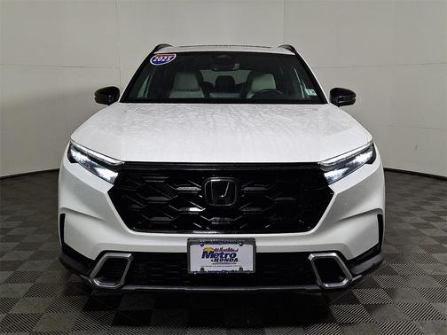 2025 Honda CR-V Hybrid Sport Touring AWD