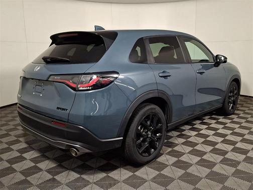 2024 Honda HR-V AWD Sport