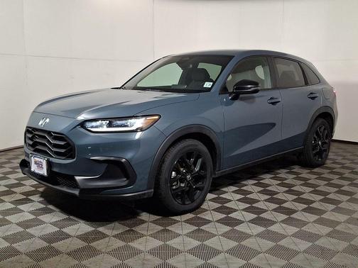 2024 Honda HR-V AWD Sport