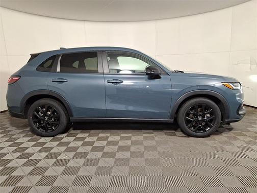 2024 Honda HR-V AWD Sport