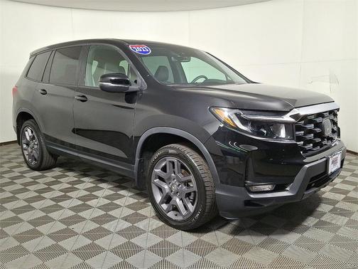 2023 Honda Passport AWD EX-L