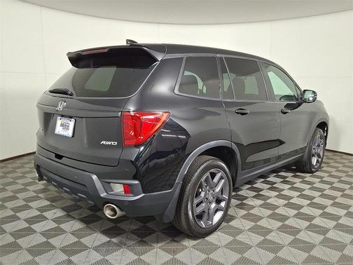 2023 Honda Passport AWD EX-L