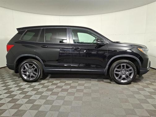2023 Honda Passport AWD EX-L