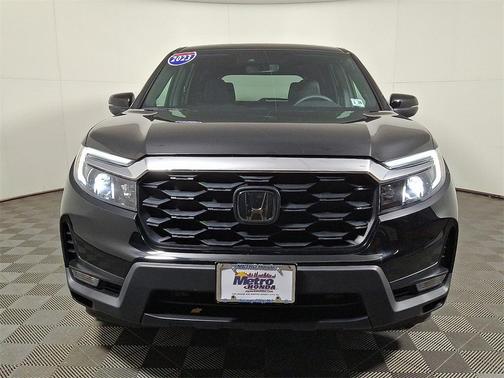 2023 Honda Passport AWD EX-L