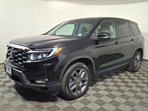 2023 Honda Passport AWD EX-L