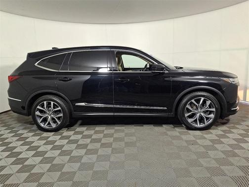 2023 Acura MDX Technology Package