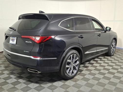 2023 Acura MDX Technology Package