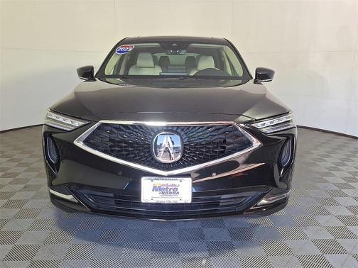 2023 Acura MDX Technology Package