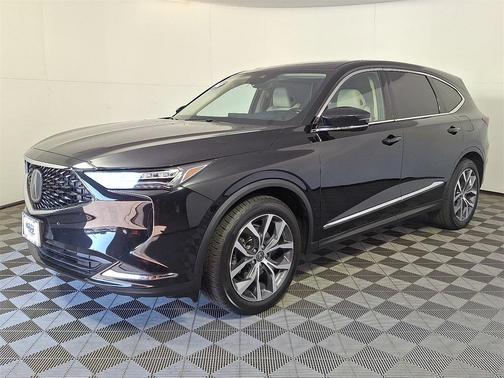 2023 Acura MDX Technology Package