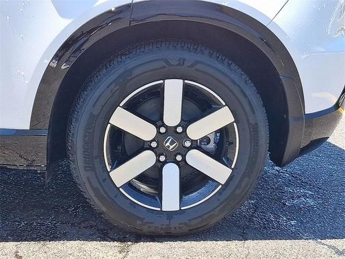 2026 Honda Prologue Touring