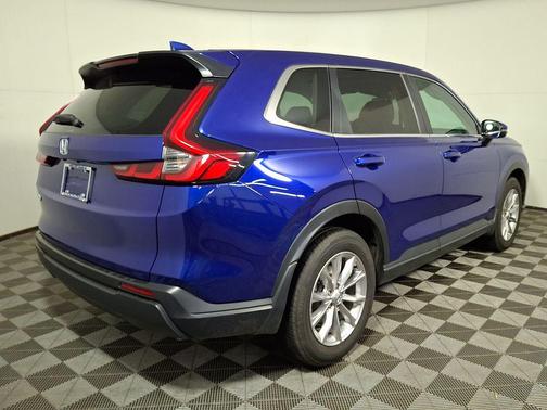 2024 Honda CR-V EX AWD